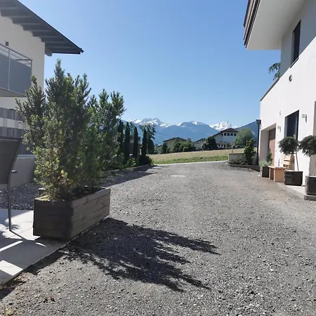 Sunalpin - Zillertal شقة *