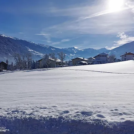 شقة Sunalpin - Zillertal فغن
