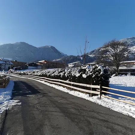 Sunalpin - Zillertal