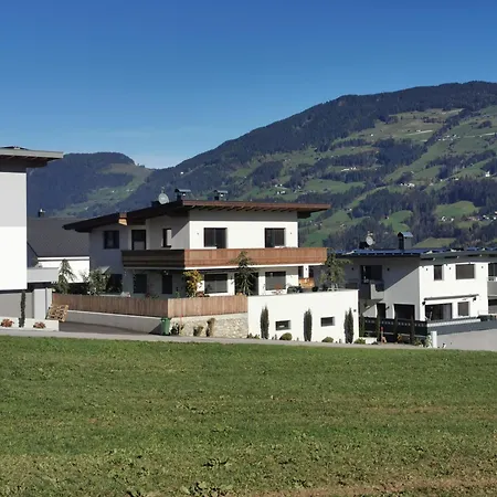 شقة Sunalpin - Zillertal *