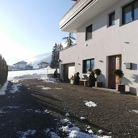 Sunalpin - Zillertal شقة