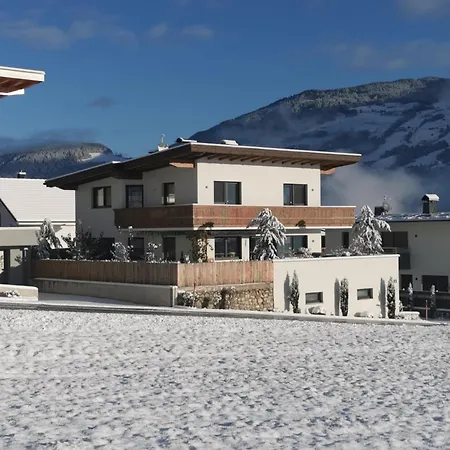 Appartement Sunalpin - Zillertal *